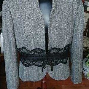 Tristen & Iseut Jacket